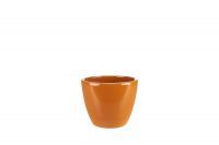 Pot Sven mandarine D15 H12