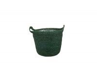 Pot Nelis green D13 H12