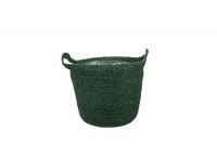 Pot Nelis green D16 H16
