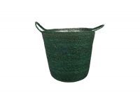 Pot Nelis green D19 H17