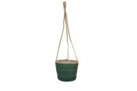 Hanger Igmar green D19 H17
