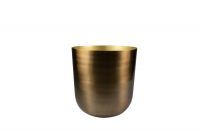 Pot Mayk gold D24 H22