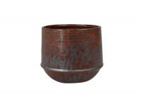 Pot Noud copper D17 H15