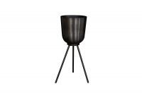 Pot on foot Mayk lead D25 H67