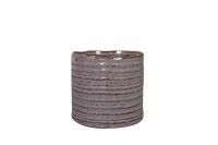 Pot Hera purple D10 H11