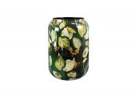 Pot Bee green D46 H62