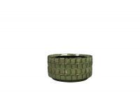 Bowl Stian moss green D20 H10