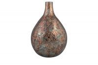 Bottle Sev oyster pearl D29 H41