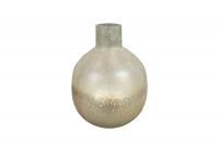 Vase Cilou pearl glow D21 H28