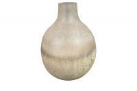 Vase Cilou pearl glow D27 H35