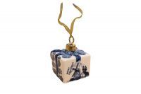 Hanger Cadeau delfts blue 0.02L