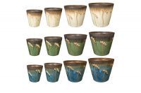 Mixpallet pot Meya colour D106x114 H107