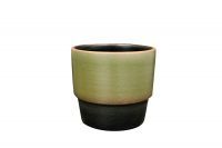 Pot Erik olive D20 H18