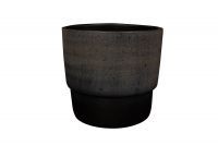 Pot Erik denim D26 H23
