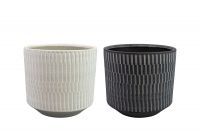 Display pot Joren colour D60x80 H107