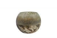 Vase Benthe pearl glow D20 H15