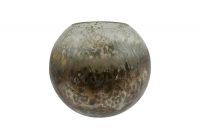 Vase Benthe pearl glow D30 H26