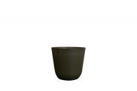 Pot Palermo green D13 H12