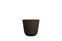 Pot Palermo green D17 H15