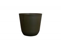 Pot Palermo green D23 H22