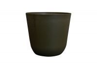Pot Palermo green D30 H28