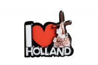 Magnet Hart red D8x1 H8