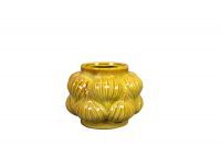 Pot Sanah mustard D14 H11