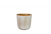 Pot Hedy sand D11 H12