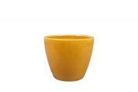 Pot Sven mustard D15 H12