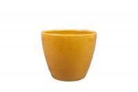 Pot Sven mustard D16 H13