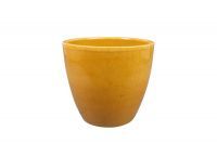 Pot Sven mustard D18 H16