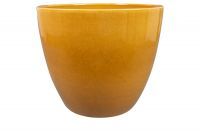Pot Sven mustard D33 H28
