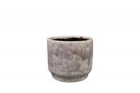 Pot Julian lilac D14 H14