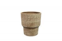 Pot Silas sand D17 H18