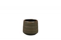 Pot Celesta clay D8 H7