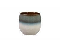 Pot Fem sky blue D19 H16