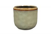 Pot Mabel sage D23 H20