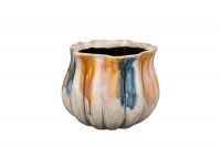 Pot Molly aquarel D16 H12