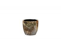 Pot Fern camouflage D7 H7
