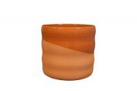 Pot Odin red terra D17 H15