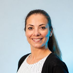 Jessica de Jonge