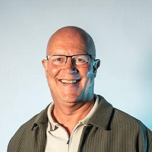 Arjan Droppert