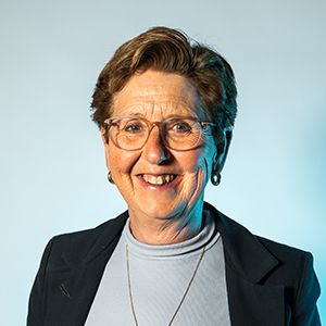 Ineke Ter Steege