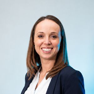 Caroline Ebbers