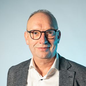 Jan Ter Steege