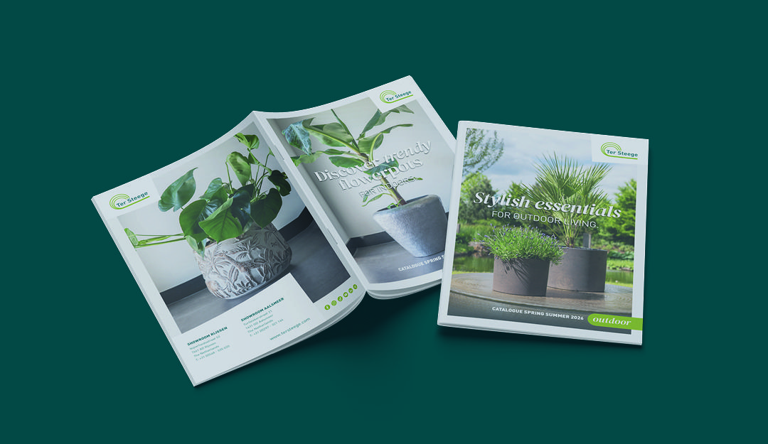 New catalogs available