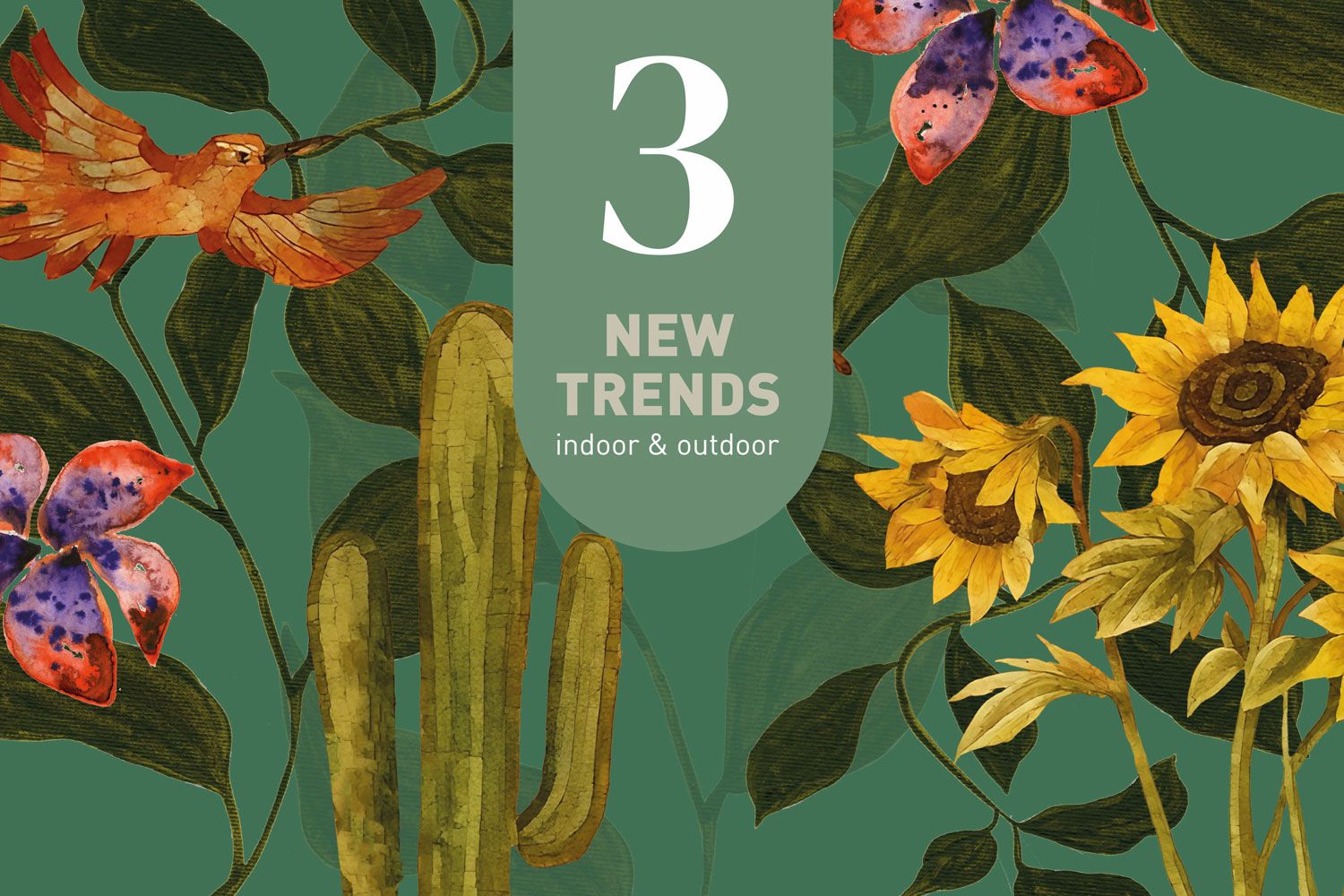 Spring Summer 2027 from 1 May